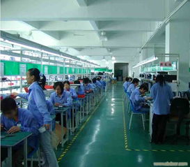 有实力的深圳临时工劳务派遣推荐 深圳临时工派遣