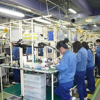 劳务派遣出国打工加拿大直招信息