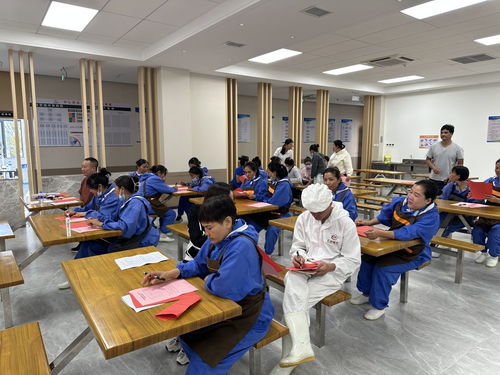 双江 281名劳务派遣工找到了 娘家