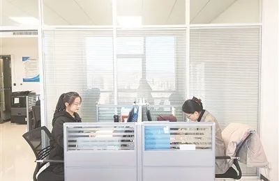 第35届(2021)山西十大经济新闻暨助推高质量发展典范评选活动候选企业公示(十二)
