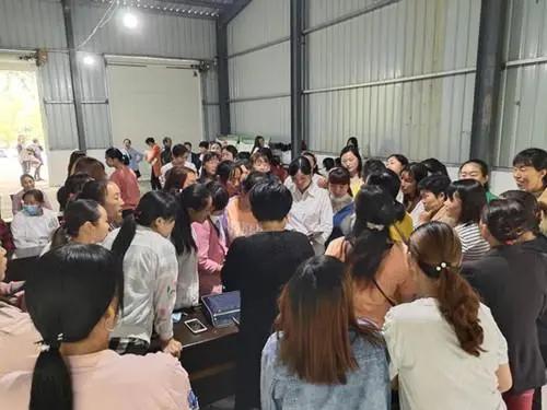 专家建议取消劳务派遣,让企业公平对待每一位员工,你支持吗