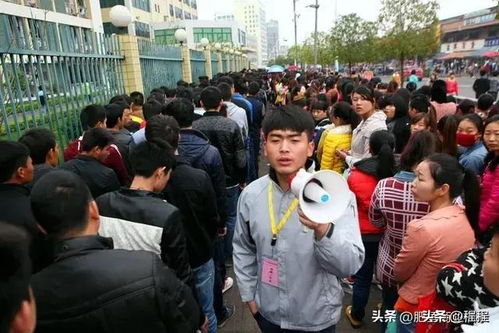 江苏严重缺工,日结300没人来 满嘴谎话的劳务派遣为何遭人嫌