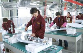 中山劳务外包 中山劳务派遣