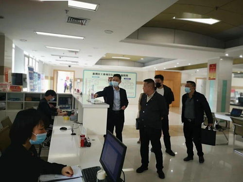 全市各区人大近期工作动态