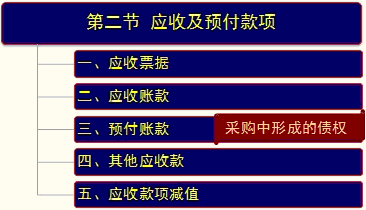 2013年初级会计职称考试 初级会计实务 考前精讲 应付及预付款项