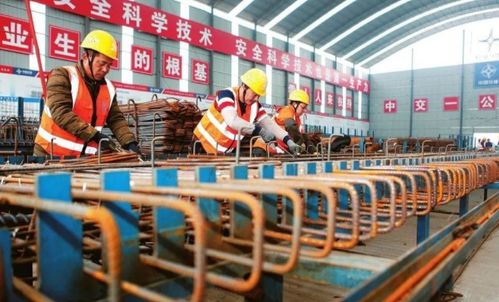 国道108项目全力确保工程建设高效推进
