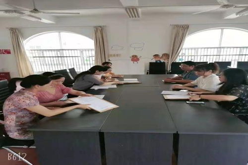 规范管理 共促发展 唐闸小学附属幼儿园自聘教职工劳务派遣用工服务采购项目招投标报道