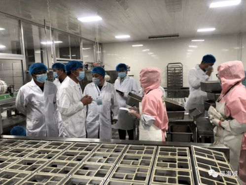 检查学校配餐企业 拉起食品安全防线