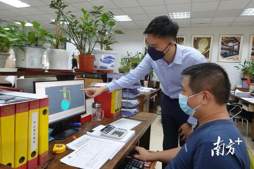 把好疫情防控源头关,虎门全覆盖检查劳务派遣机构