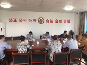 将乐县人社局进一步规范劳务派遣工作
