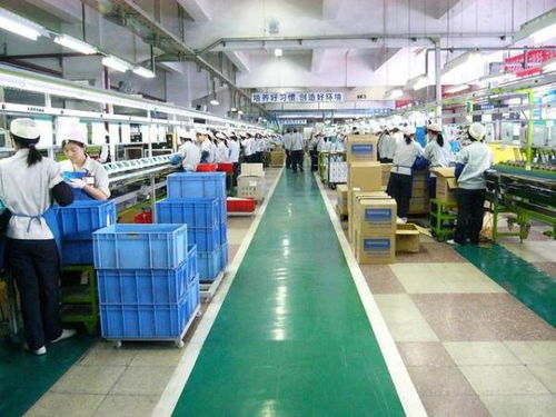 工地搬砖和工厂流水线工作哪个更累更辛苦