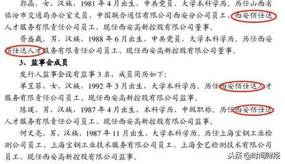千亿国企“美女集体换帅”风波:主管单位领导被免 悬疑仍未解?