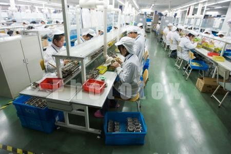 恩平劳务派遣公司劳务派遣服务企业 鼎盛人力资源