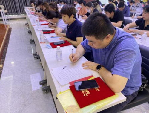 打造守法诚信服务品牌 规范劳务派遣市场秩序