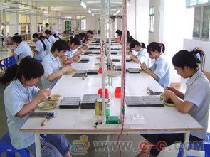 福永劳务派遣公司