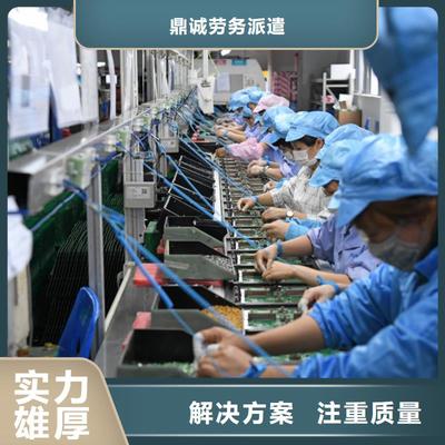 劳务派遣-人力资源管理效果满意为止