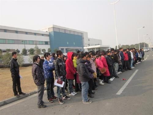 里水劳务派遣公司直营劳务派遣服务 高效对接临汾劳务派遣需求